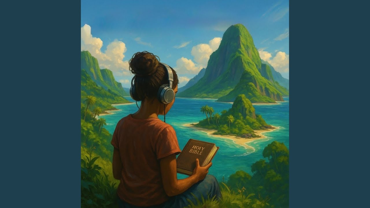 In God's Arms I Rest