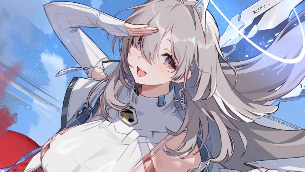 Sereniel pulls Chaos Zero Nightmare | She Saved My Account 😭
