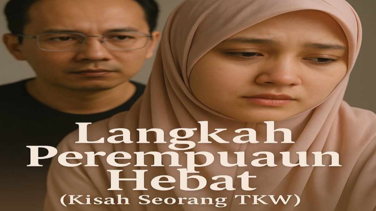 Langkah Perempuan Hebat - Abimanyu | Official Video Musik | Lirik