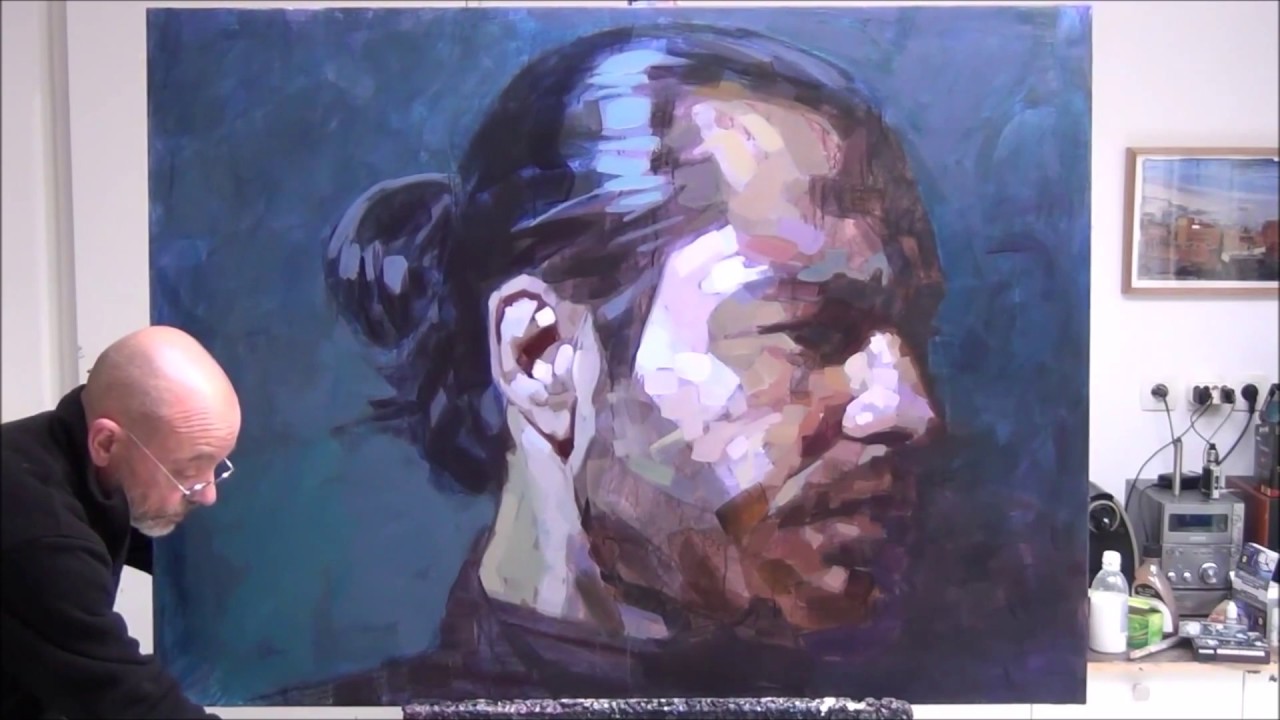 atelier 3 portrait novembre 2017