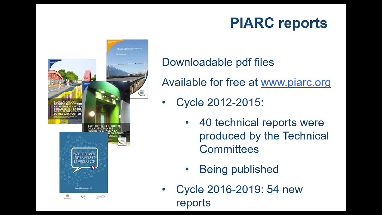 Webinar on Addressing Road Safety Worldwide: Vulnerable Road Users, Human Factors & RS in LMIC