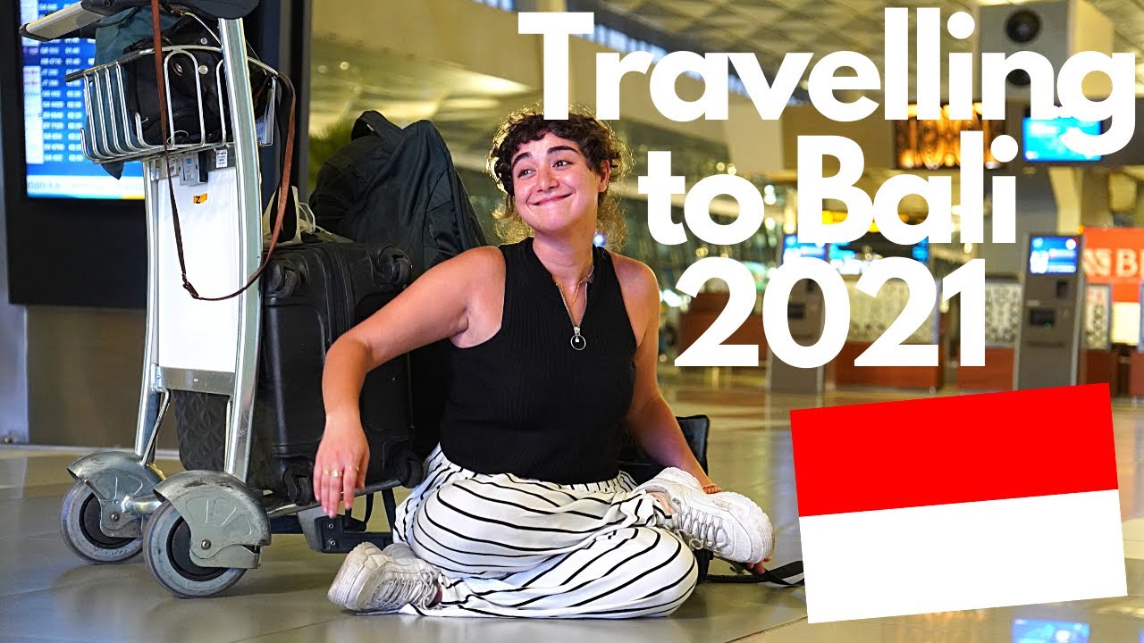 What I wish I Knew Flying to Bali in 2021