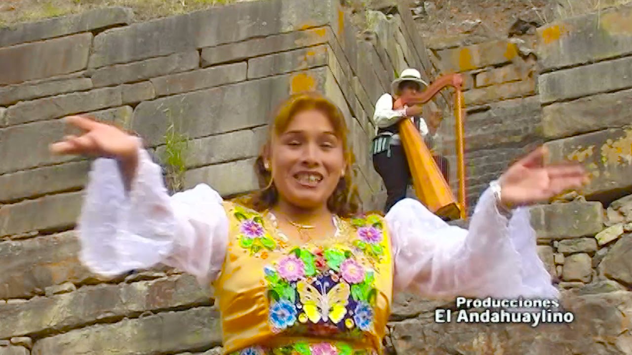 NOEMI HUAMAN - PRESENTIMIENTO