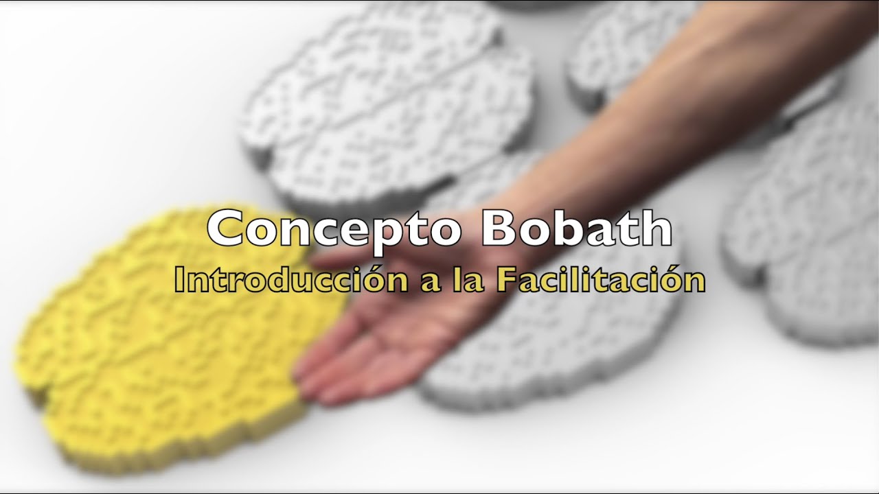 01 PRÁCTICAS BOBATH