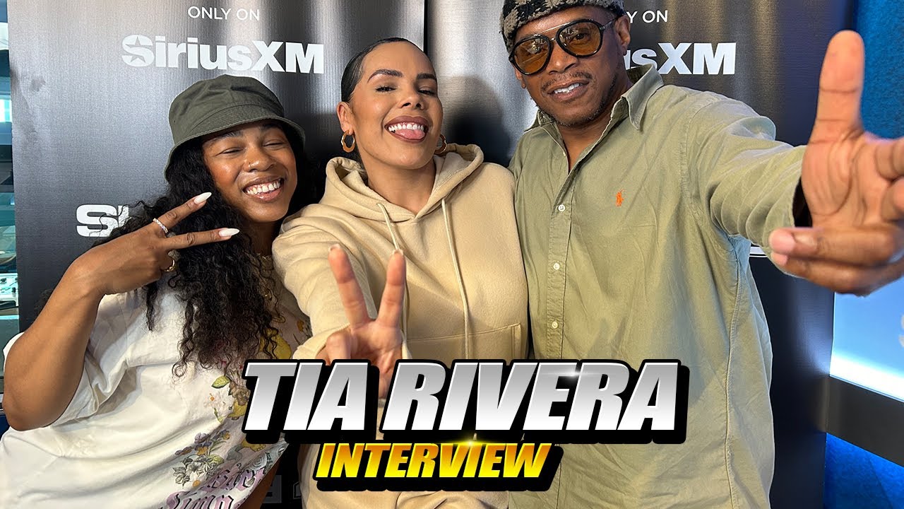 Beyoncé's Choreographer Reveals The Secrets to Her Success | SWAY'S UNIVERSE