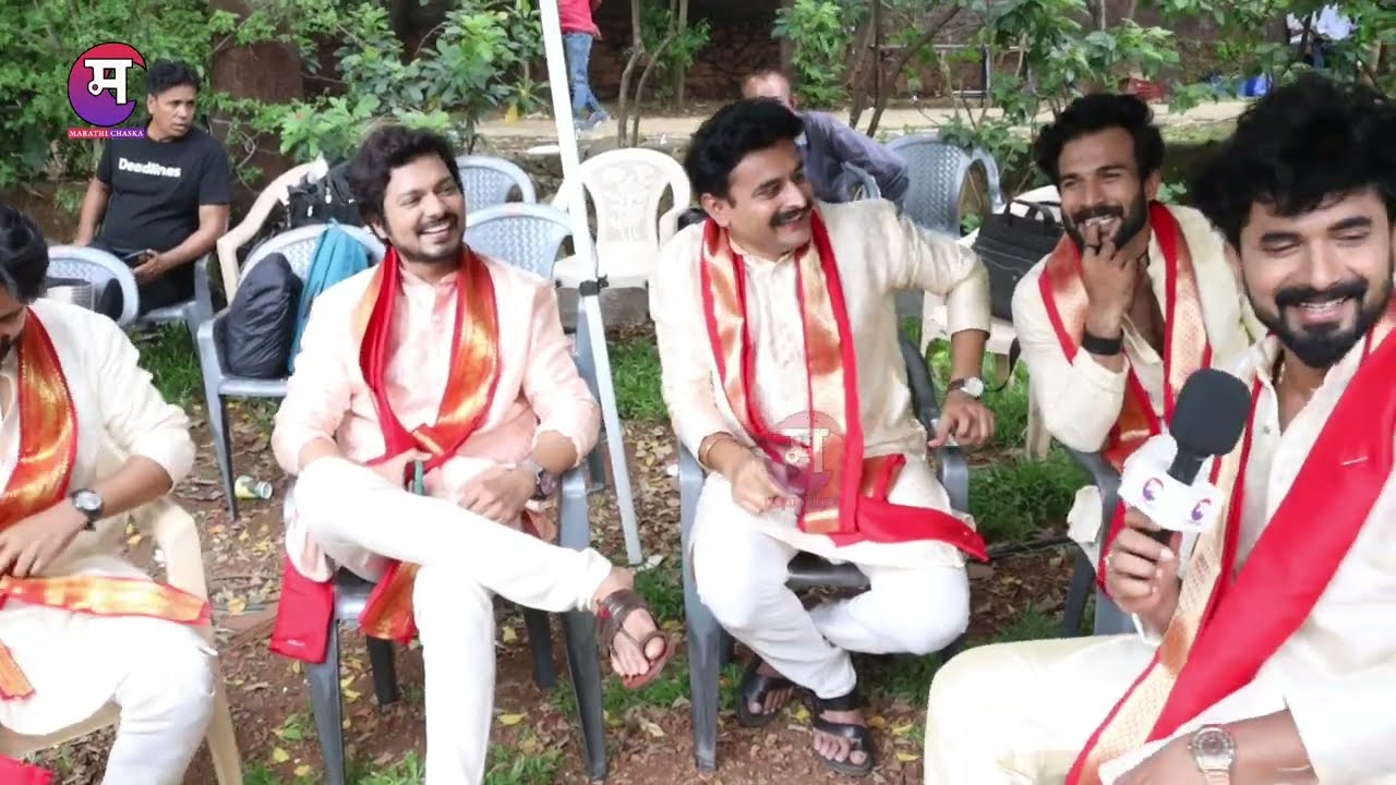 MahaVatpaurnima | Star Pravah महानायिकांची महावटपौर्णिमेला सुरळीत पार पडण्यासाठी नायक करणार फाईटिंग