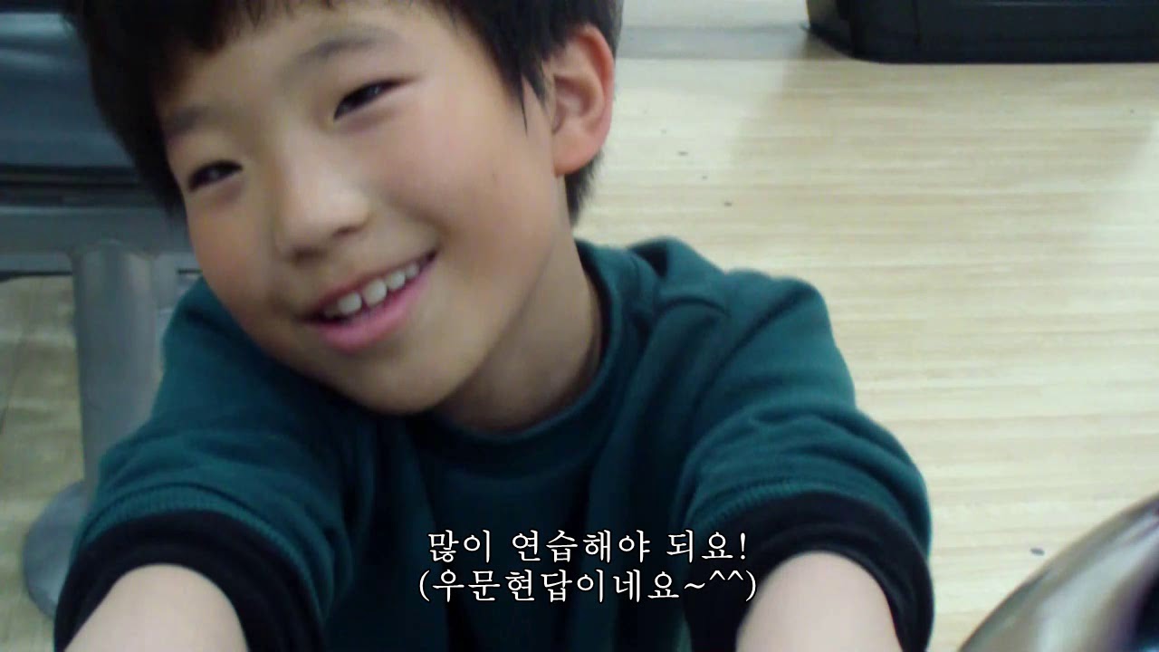 [창TV 군민영상기자단]거창의 볼링 신동을 아시나요?_ 조현광