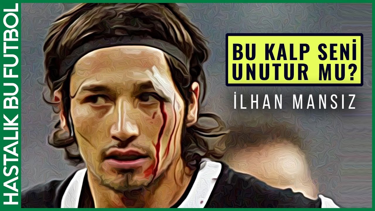 İlhan Mansız Hikayesi | 