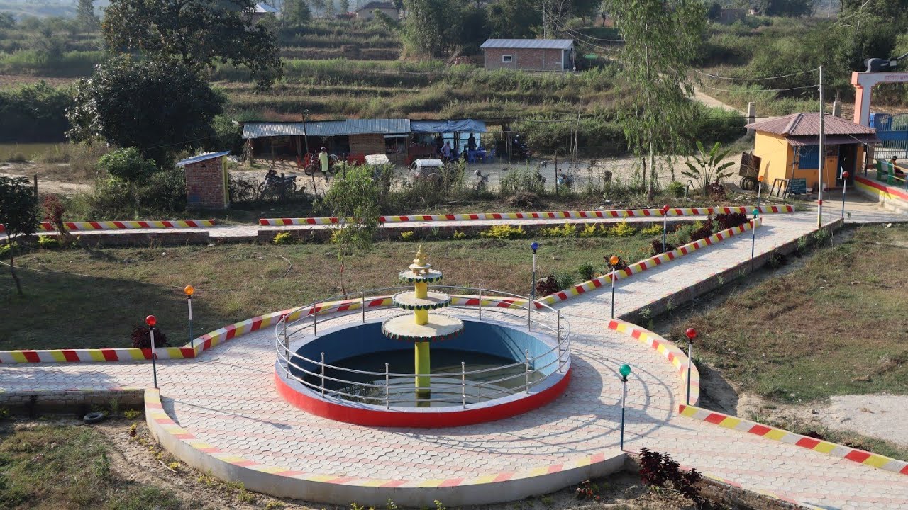 Best places to visit in Lahan area of Siraha district | Madhesh Province