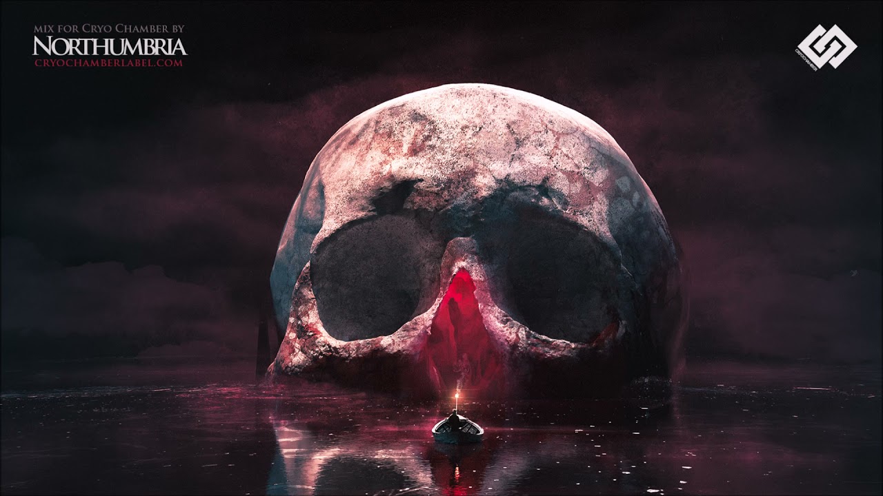 Dark Songs from Haunted Realms