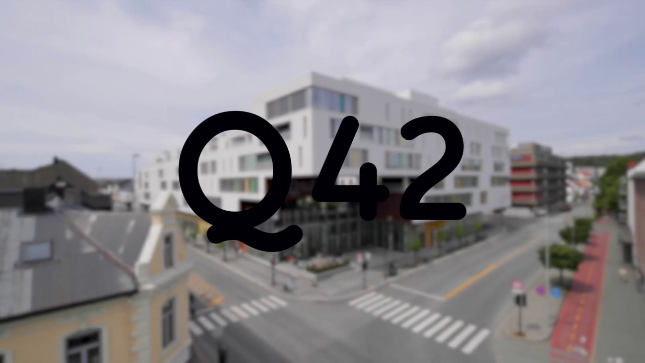 Q42 Kristiansand kongressenter