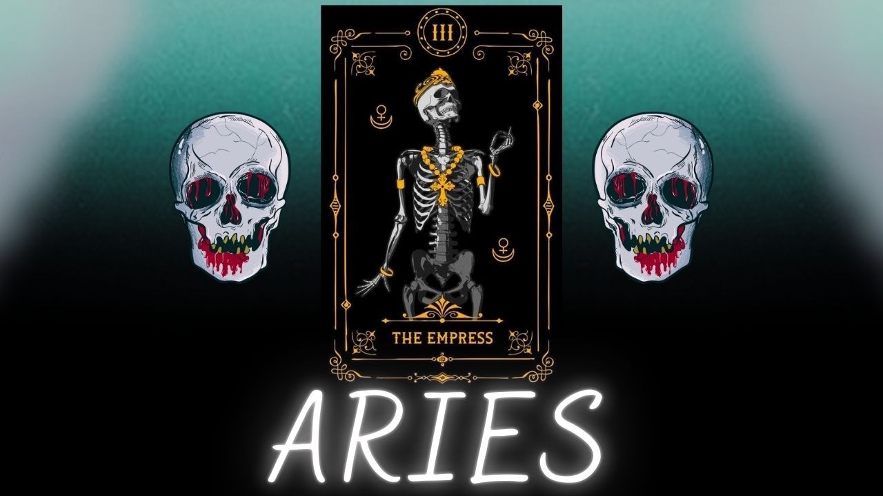 ARIES UY UY UY ESTO SE PONE MUY FUERTE ALGO IMPACTANTE ESTÁ A PUNTO DE PASAR!! #ARIES MARZO 2026