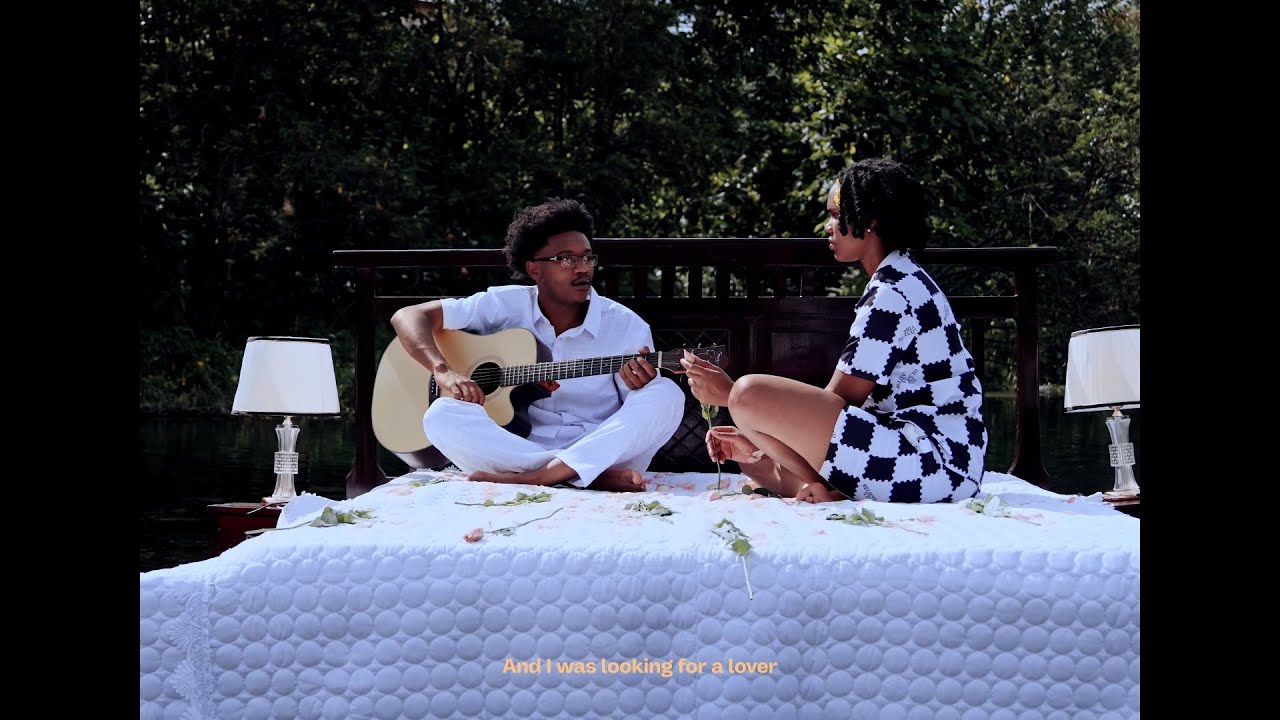 AMALON - N'IMANA [Cover by BOVEN]