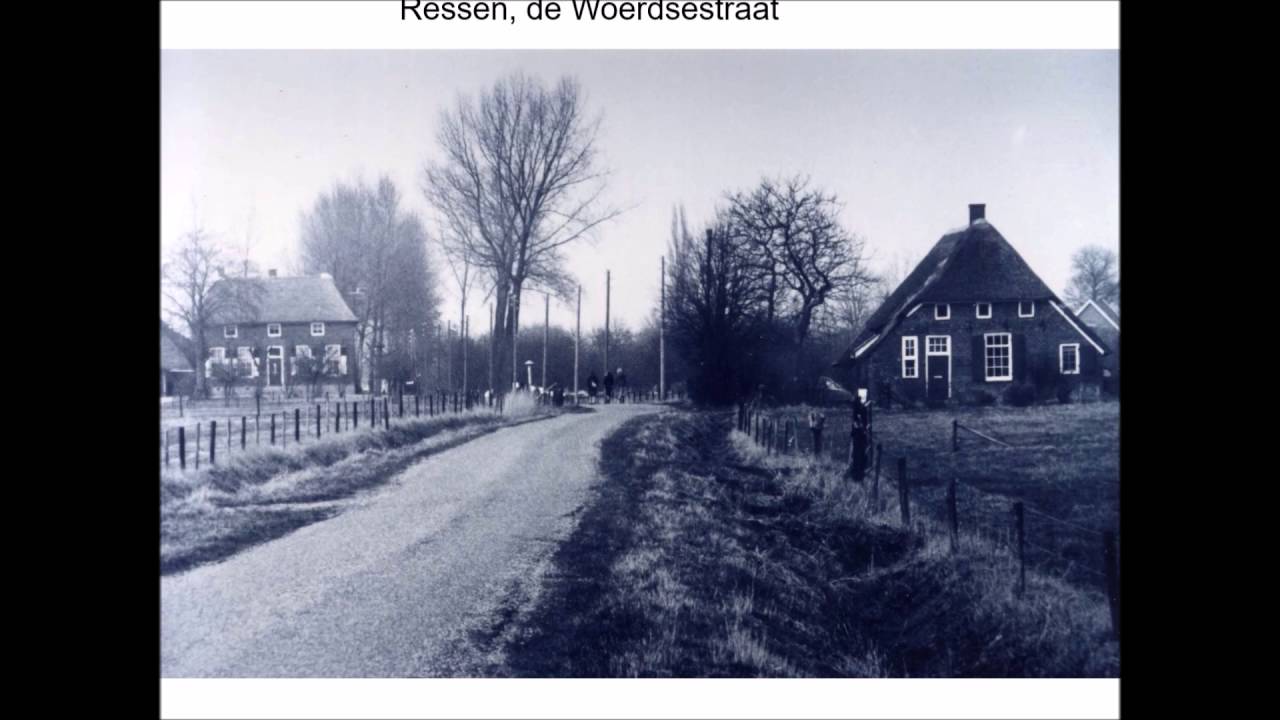 Wandeling door Bemmel, Haalderen en Ressen deel 4