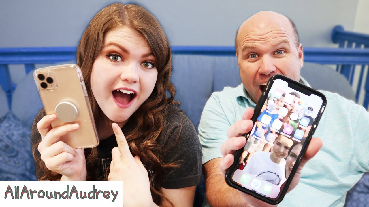 Last Thing On My Phone Challenge