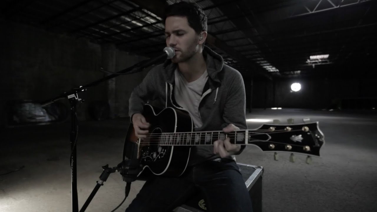 The Wonderful Cross | Simple Hymns | Official Music Video