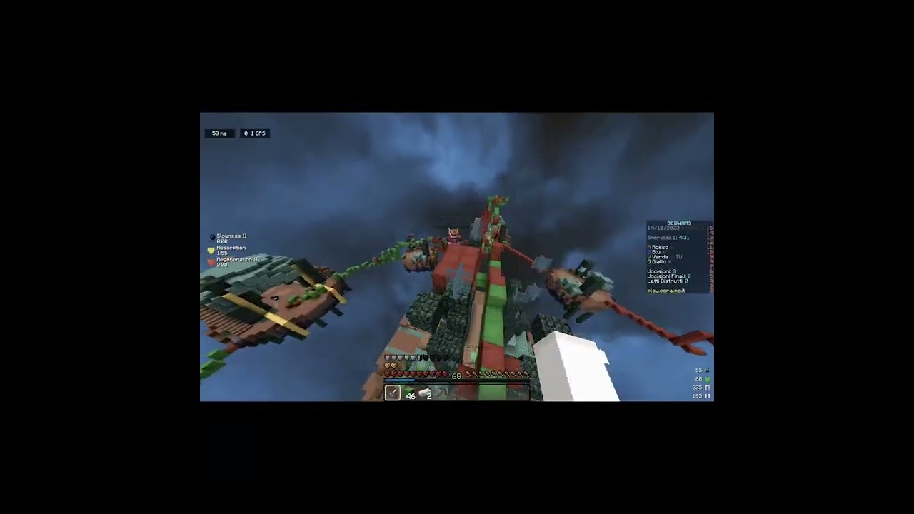 chi trio? 0,60k/d+ (RBW montage)