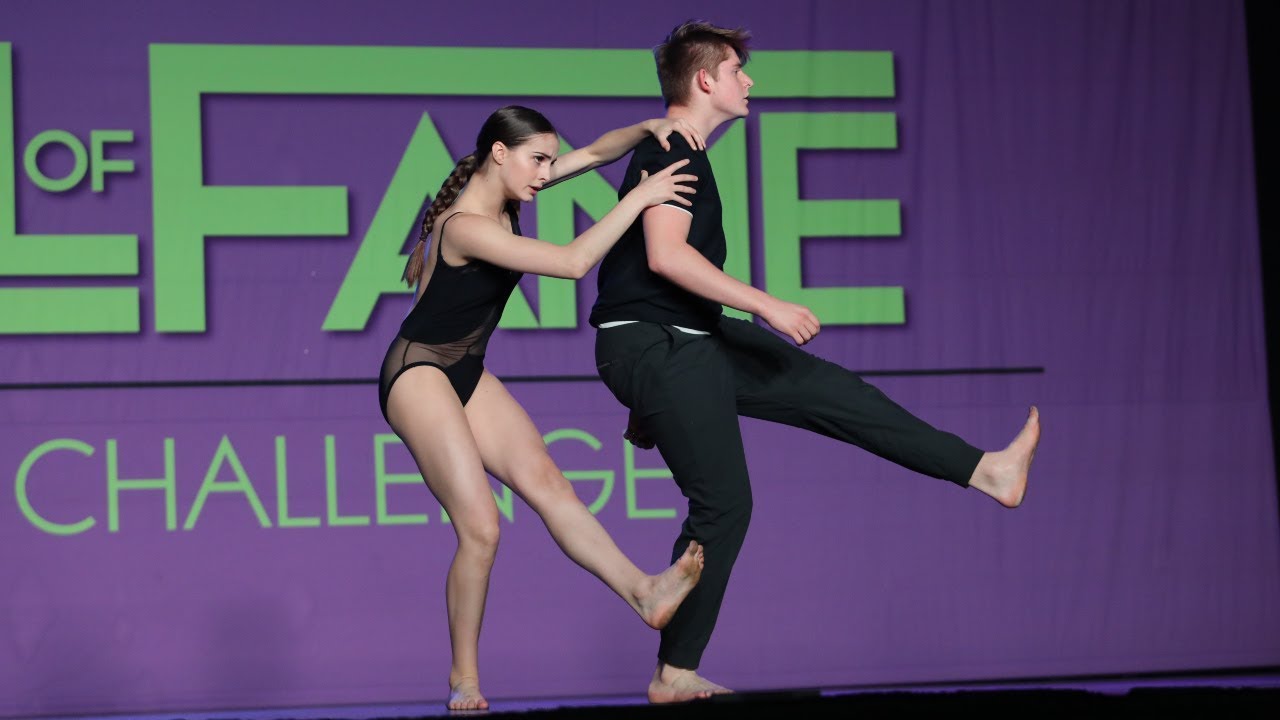 Payton Rix & Cameron Roth - Kicks