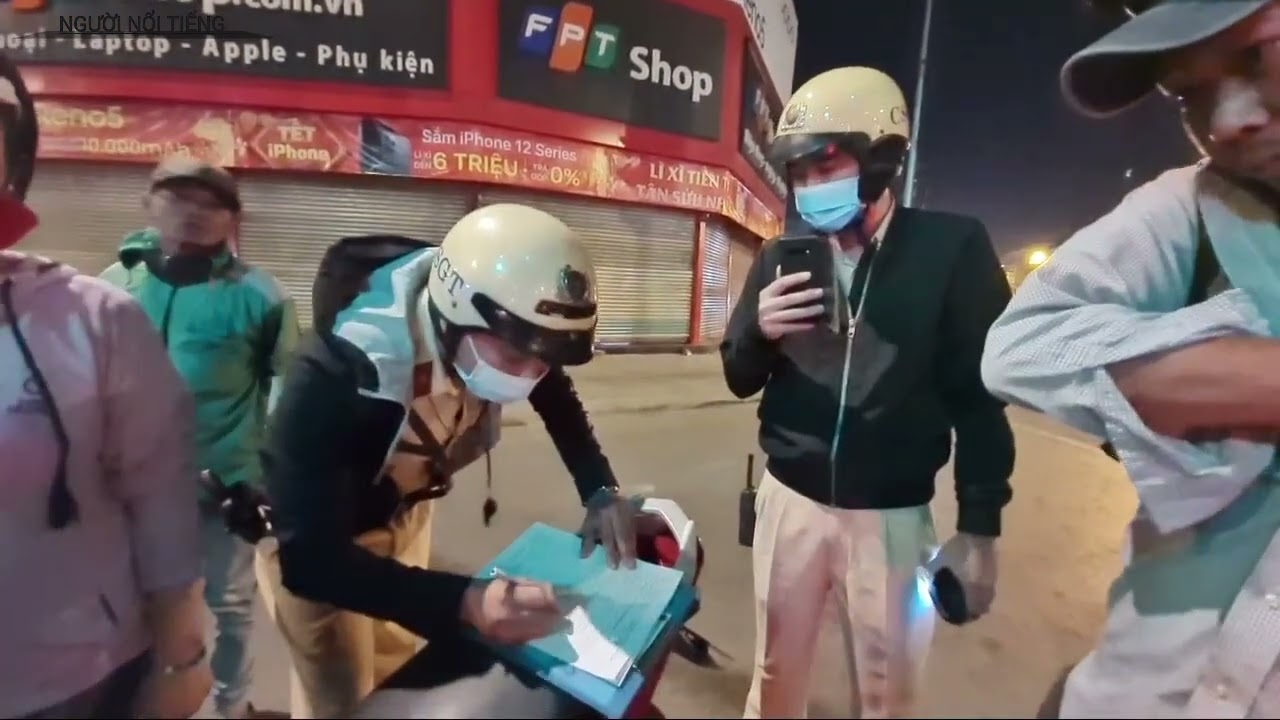 Chuyên đề làm việc đâu không thấy, chỉ thấy muốn ép người dân.