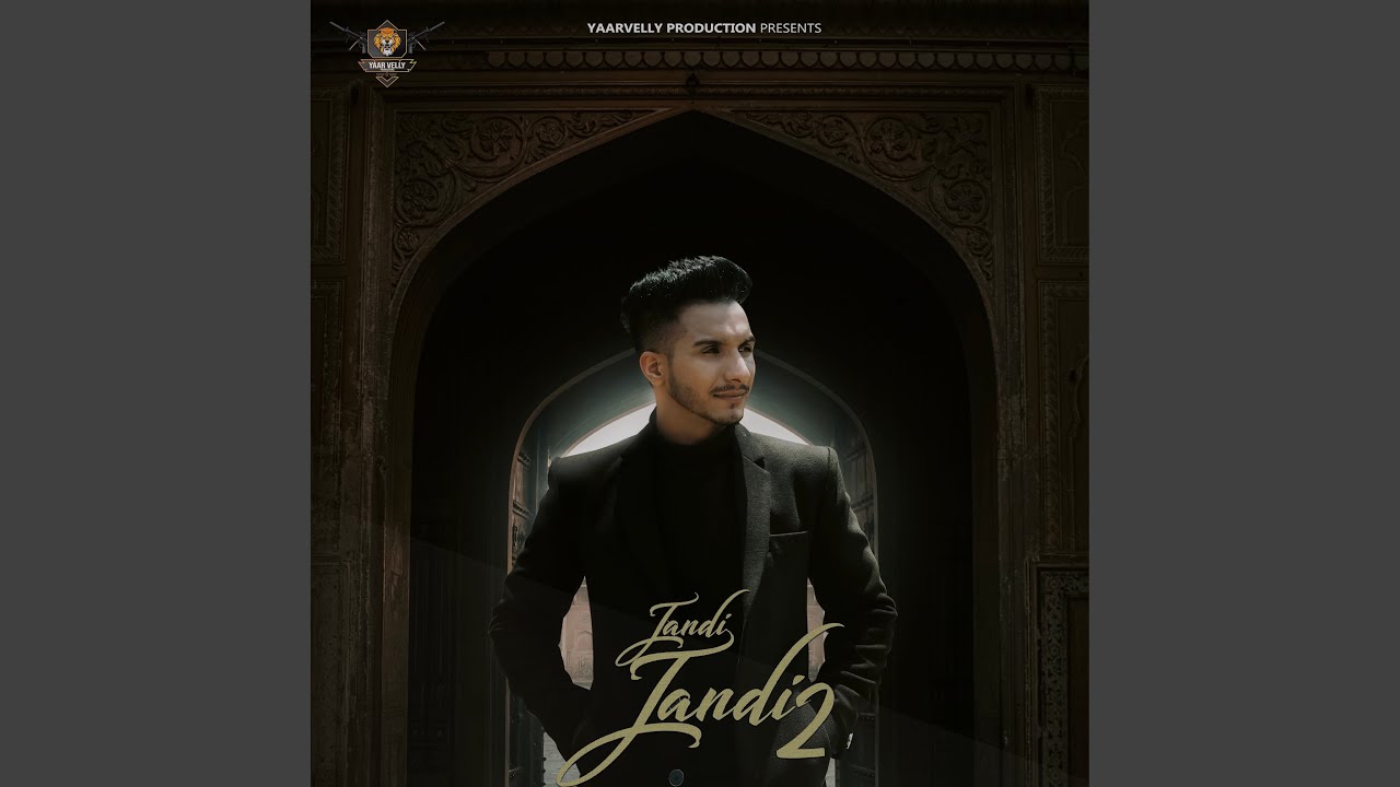 Jandi Jandi 2