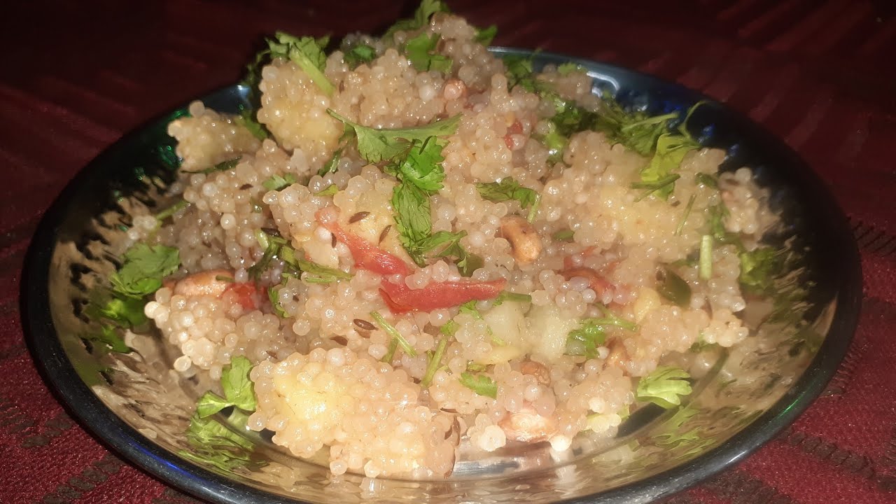 Maha shivratri🙏 special | Sabudana Namkeen❤ | Naya Nashta | Taste me lajawaab🤤 |