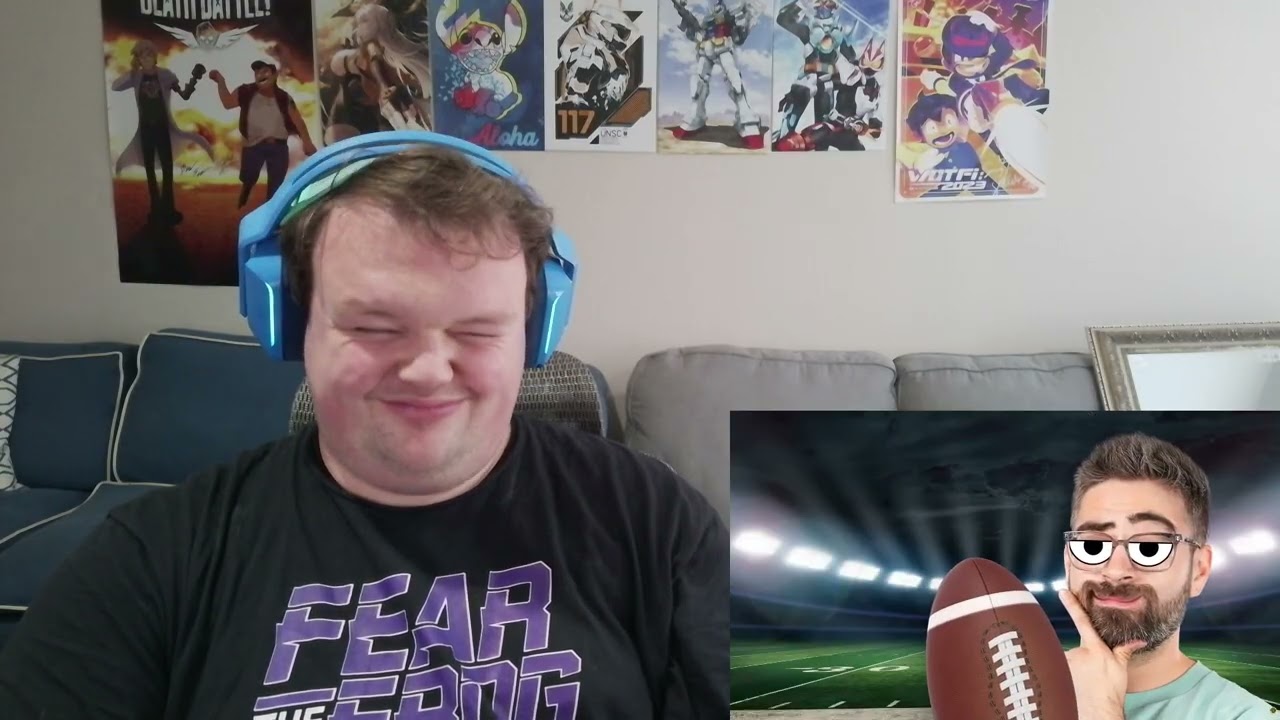 Comparing The Super Bowl to Turkey Bowl - Super Bowl Food Theory Reaction