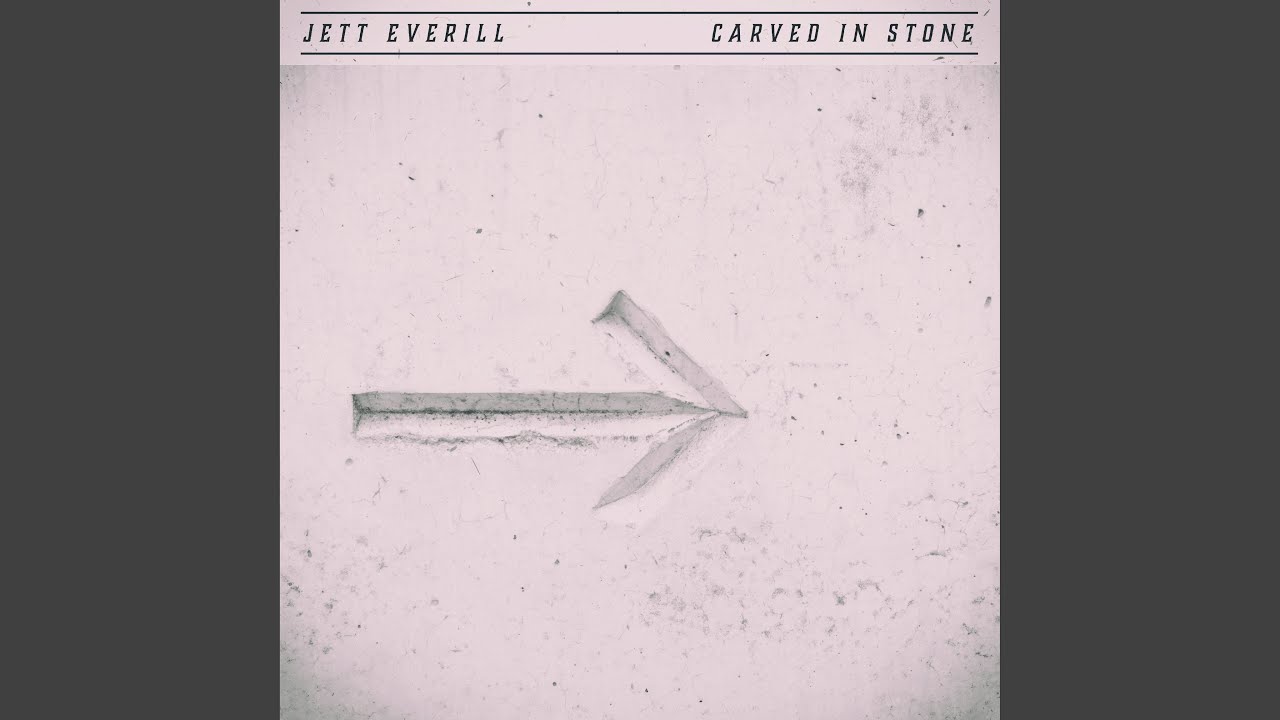Carved in Stone