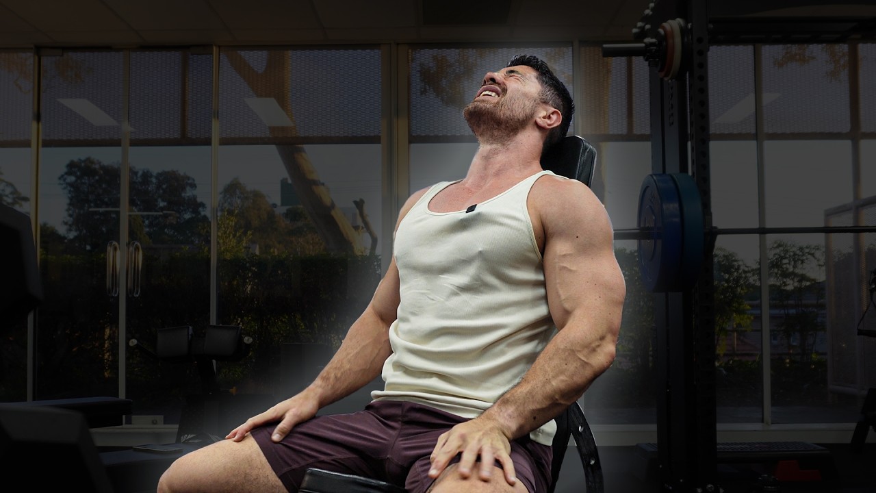 Upper Body Hypertrophy Workout | Lift & Learn #12