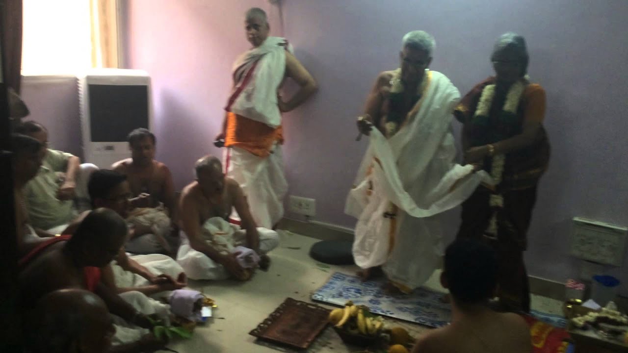 Rudra Ekadasini - 21st June 2014