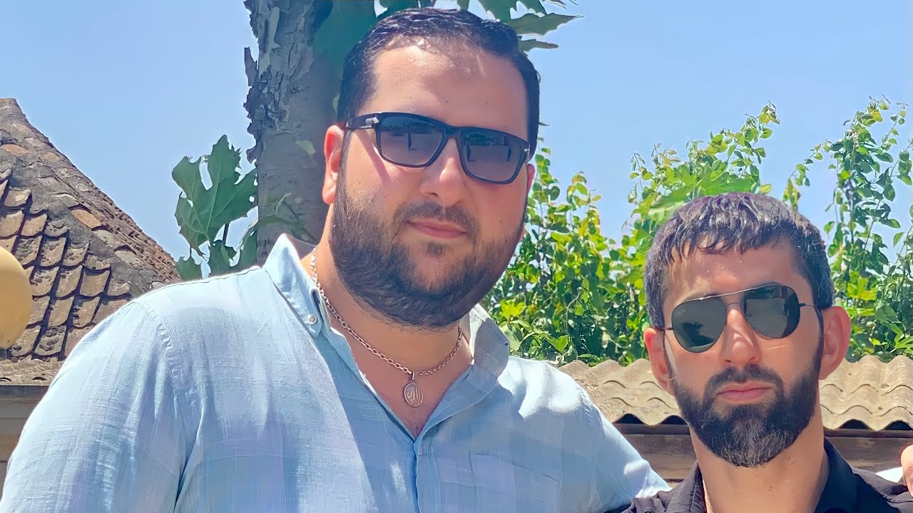 Molla Ramilin Emil Pənahəliyə ürək sözləri