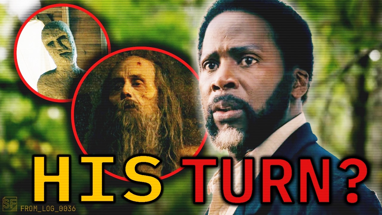 FROM Season 4: Does Boyd Become the Next Martin? | Theory & Analysis