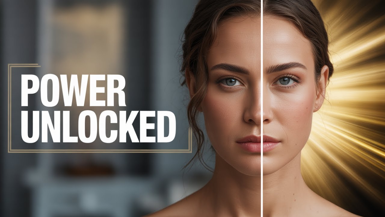 Why Makeovers Skyrocket Women’s Power & Confidence