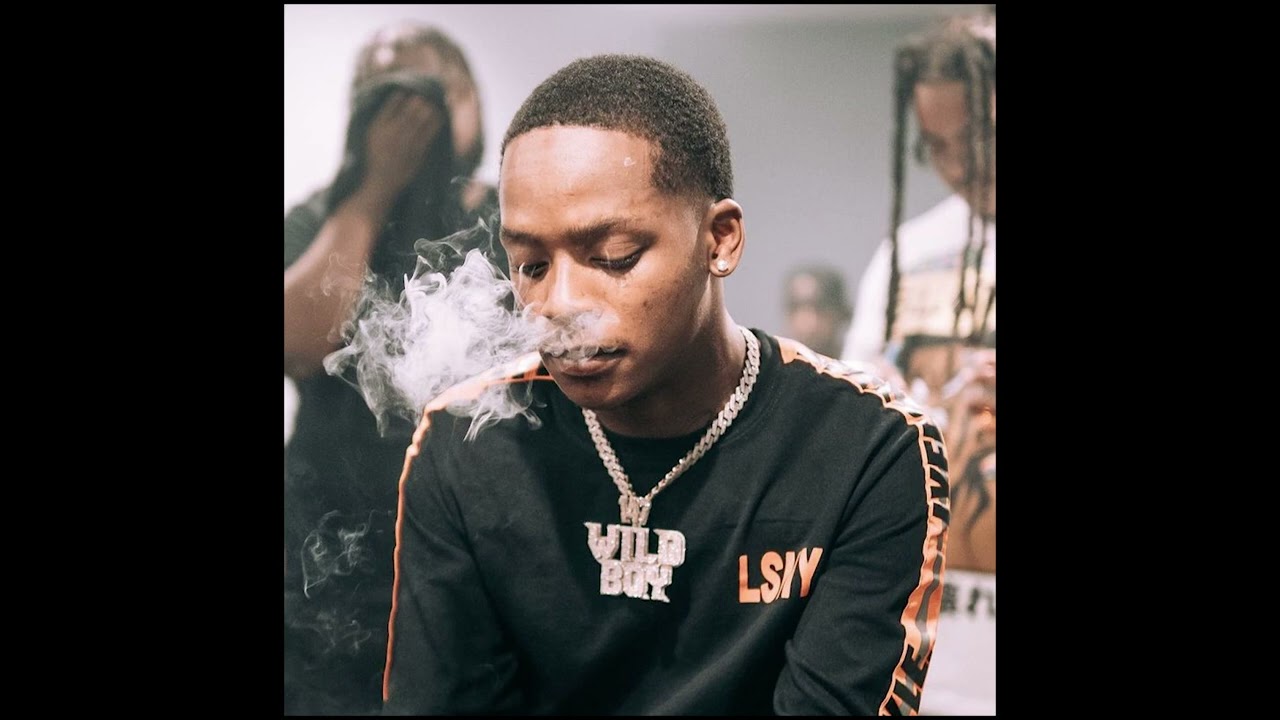 [FREE] Calboy Type Beat - 