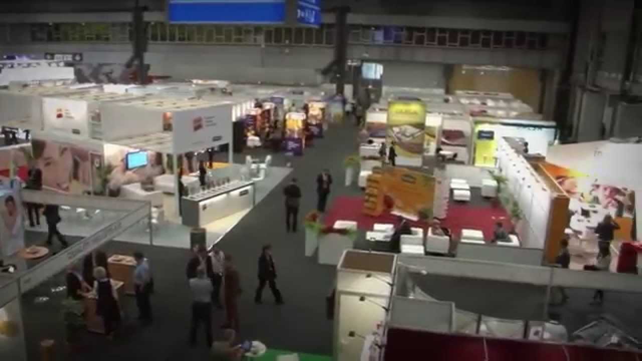 Audio-Video Services for Conferences & Events - Hampshire Video Production Company