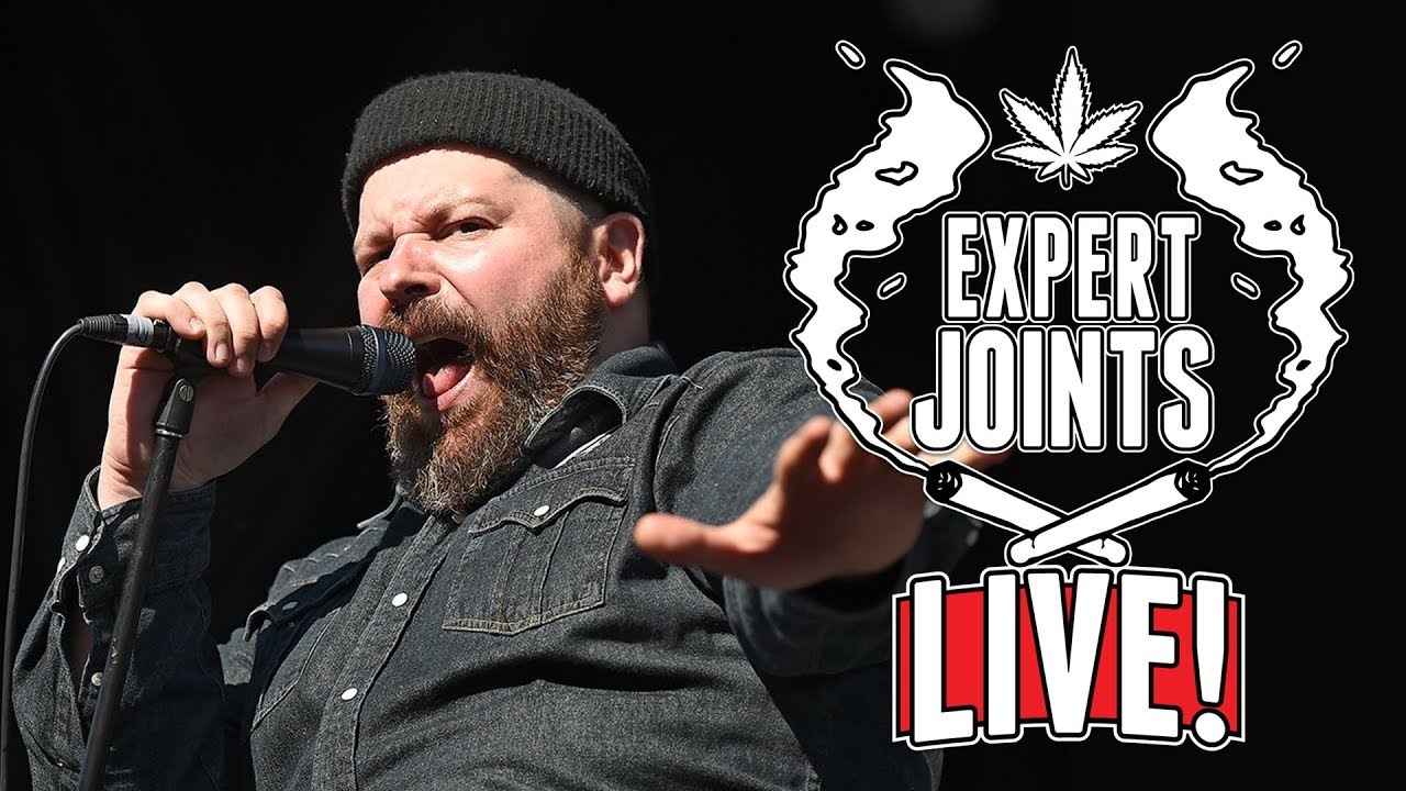 Expert Joints LIVE on Pot TV - Much Media