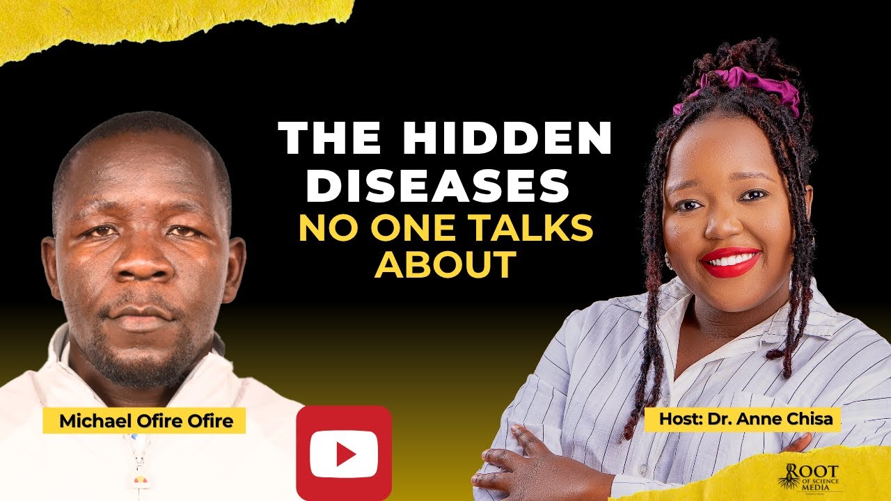 Neglected No More: African Solutions for NTDs