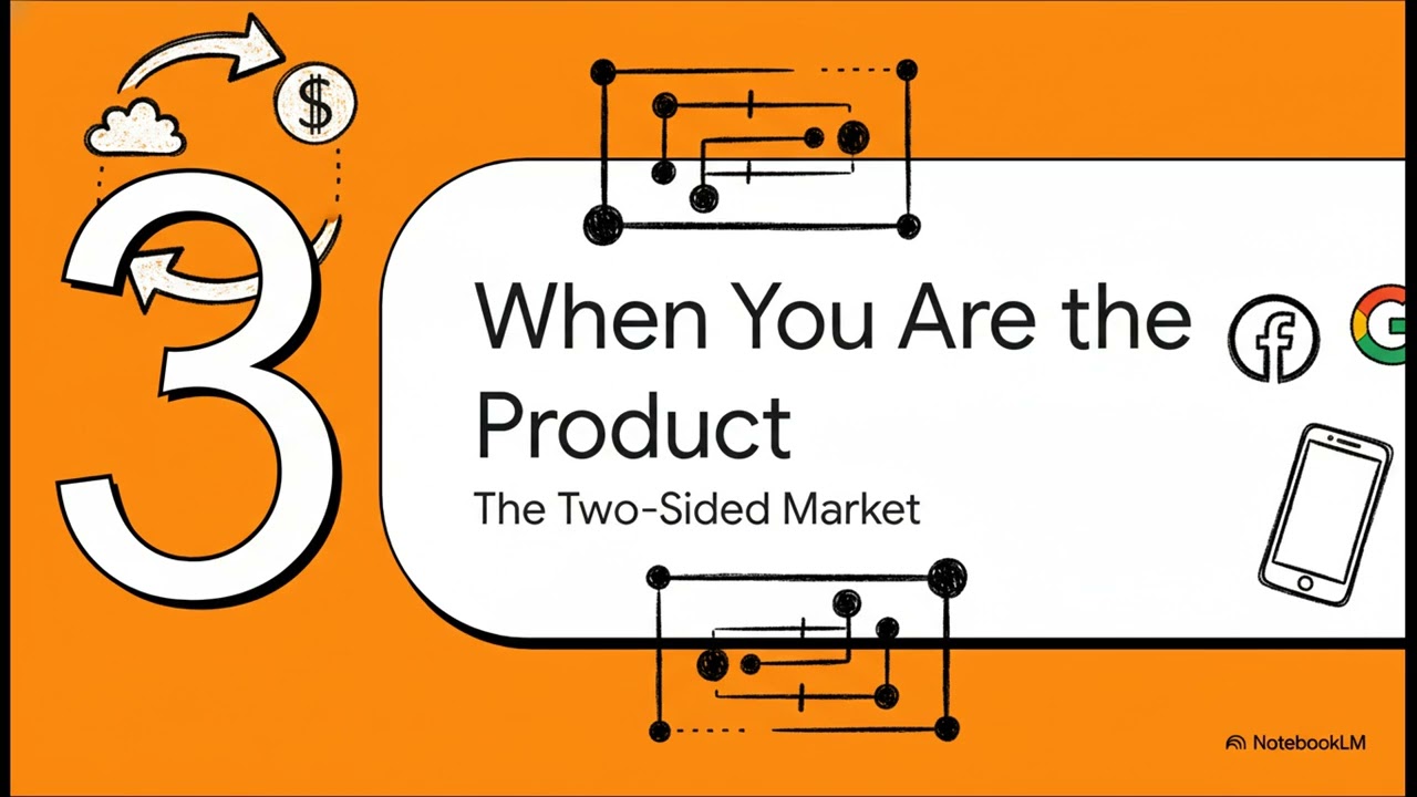 Economics — Why “Free” Products Make Billions