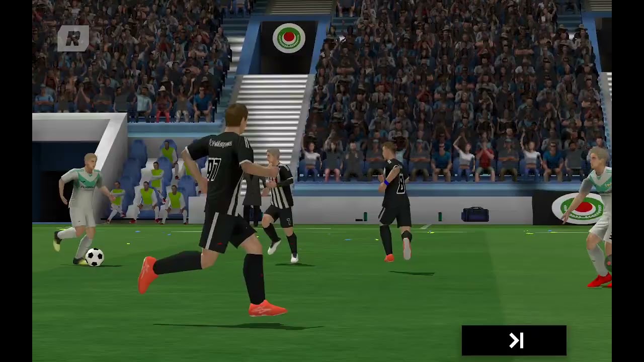 Football League 2026 1. Bölüm 