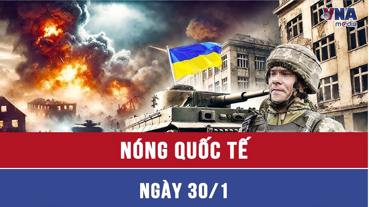 🛑NÓNG QUỐC TẾ: Iran tìm ra cách ‘bẻ gãy’ đòn tấn công sấm sét từ Tổng thống Trump?