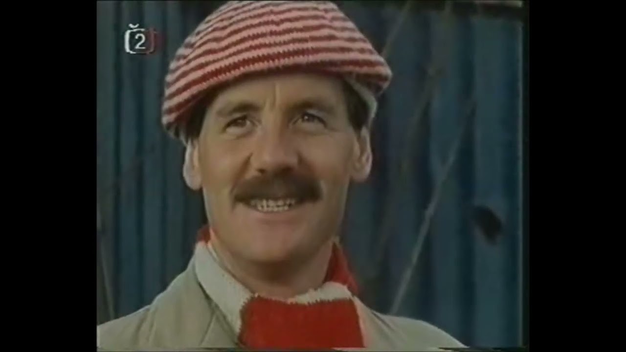 Zlat&yacute; Gordon alias Ivo&scaron;ek