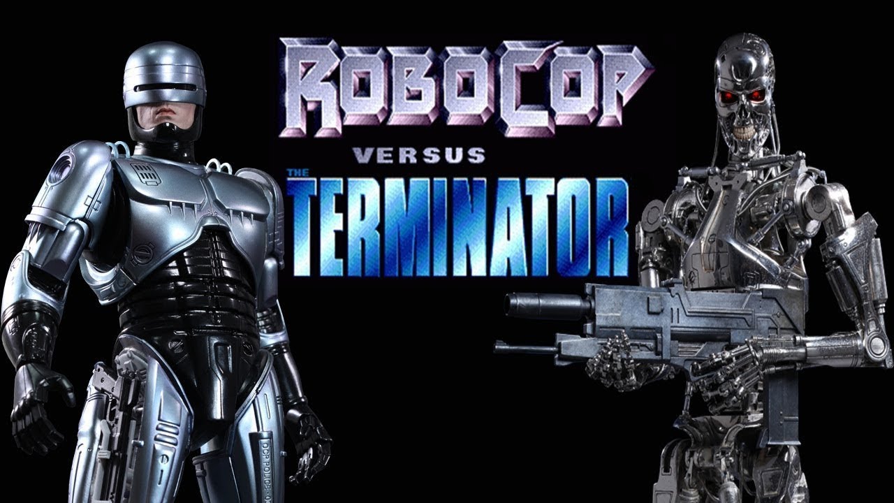 Мировой рекорд Robocop Vs Terminator SEGA speedrun 15m 15s