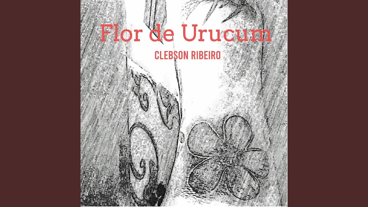 Flor de Urucum