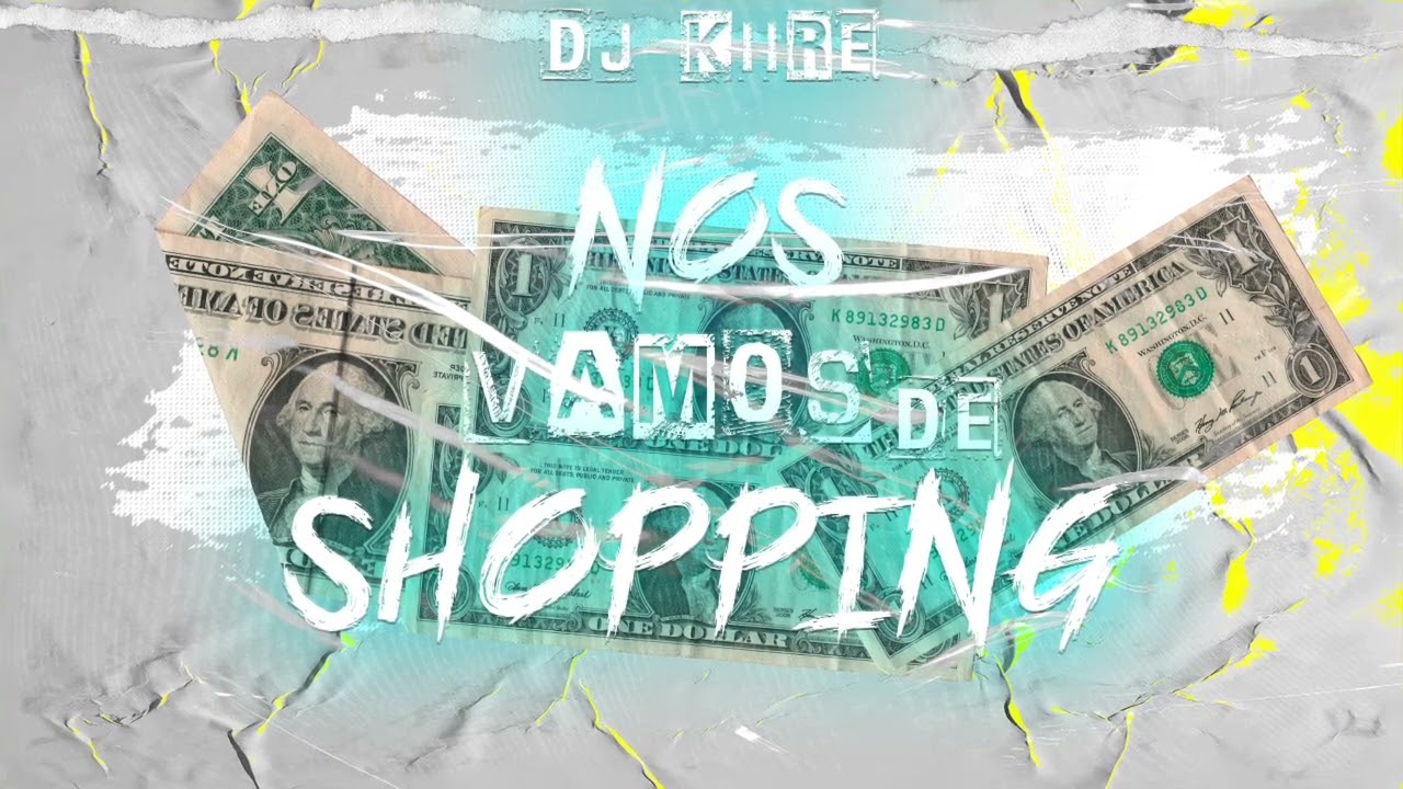 NOS VAMOS DE SHOPPING ❌ DJ KIIRE