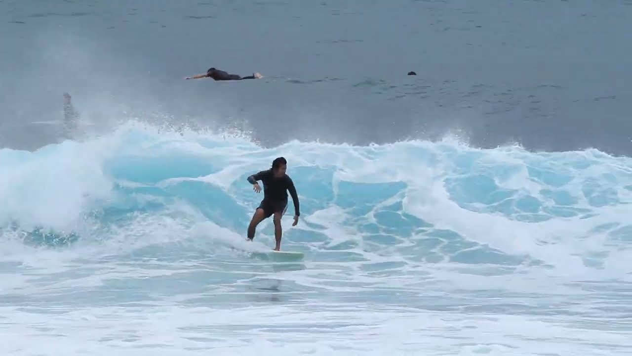 2023.2.21 | 上午成功 Chenggong surf session | Surfing Taitung | Surf Taiwan