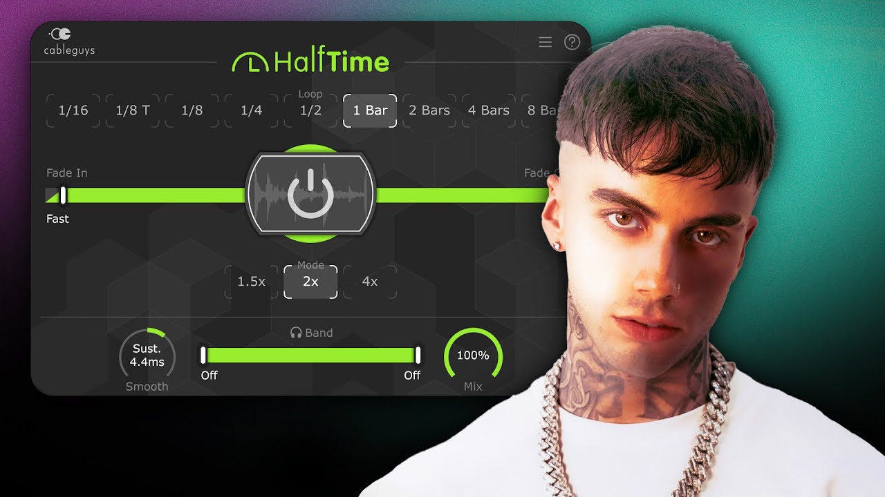 La FORMULA per fare BEAT come SOCIETÀ (Tony Boy, Shiva) - FL Studio Tutorial