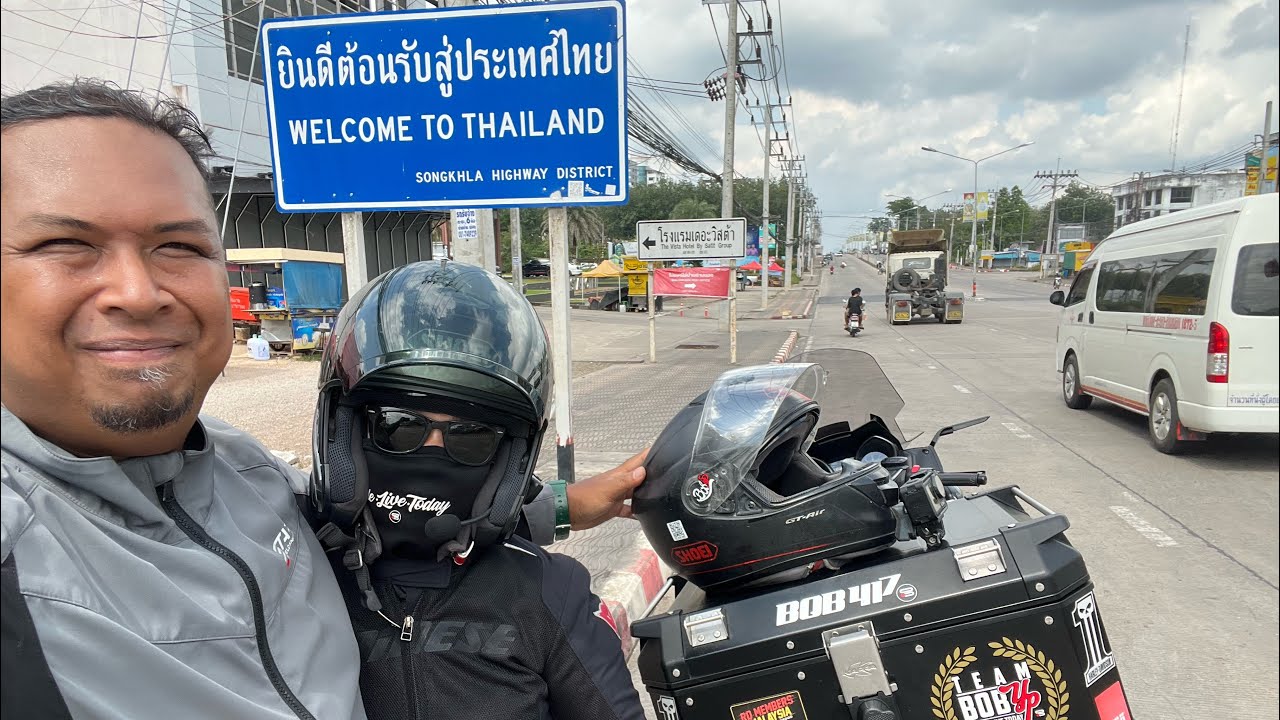 NEW YEAR 2026 DI THAILAND