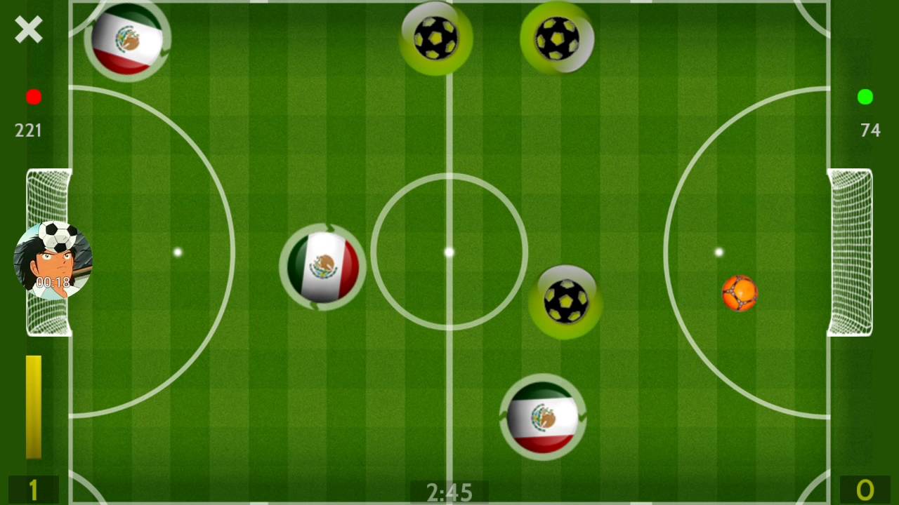 marklenders-chivasmexico   ⚽1-8⚽speed x 2