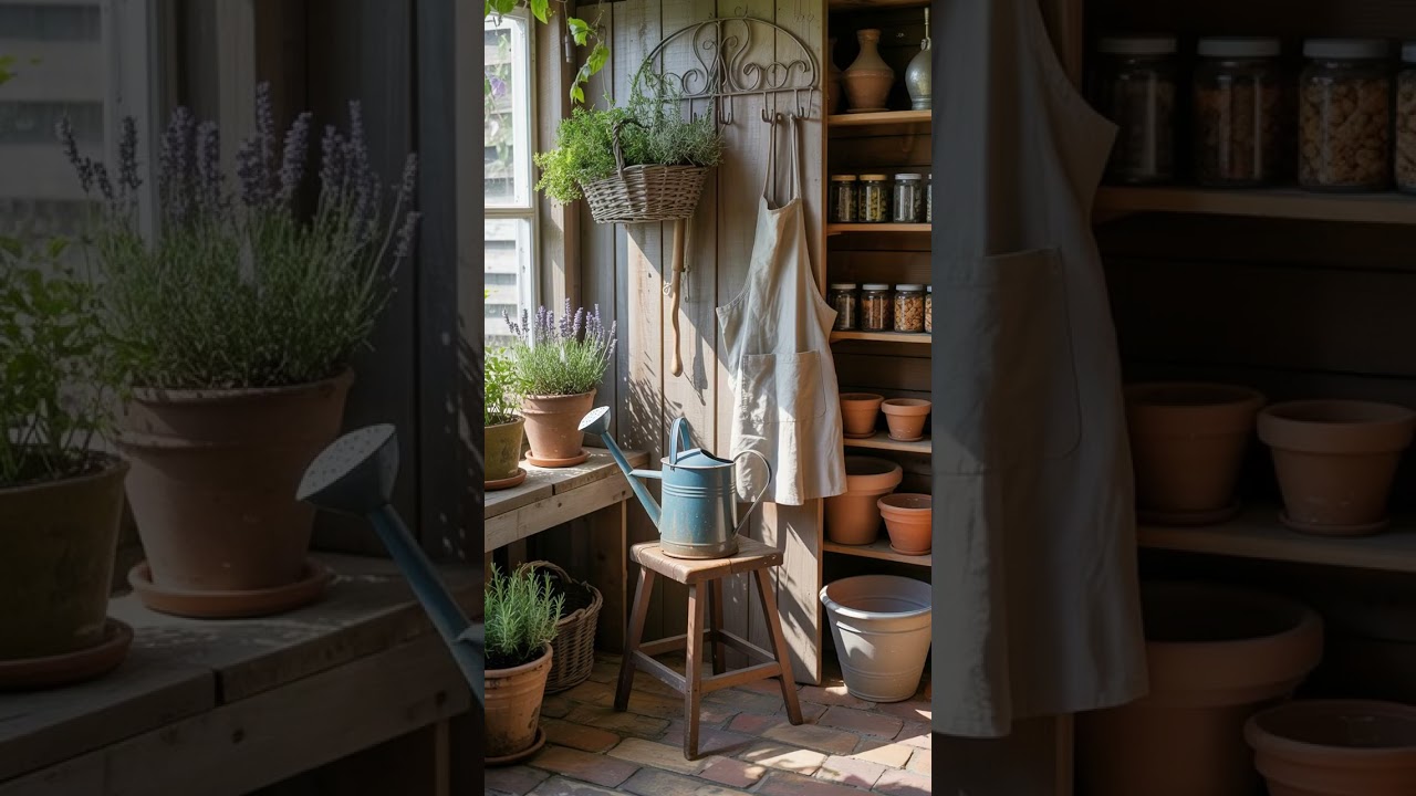 21 She Shed Interior Ideas That Feel Like A Personal Backyard Retreat