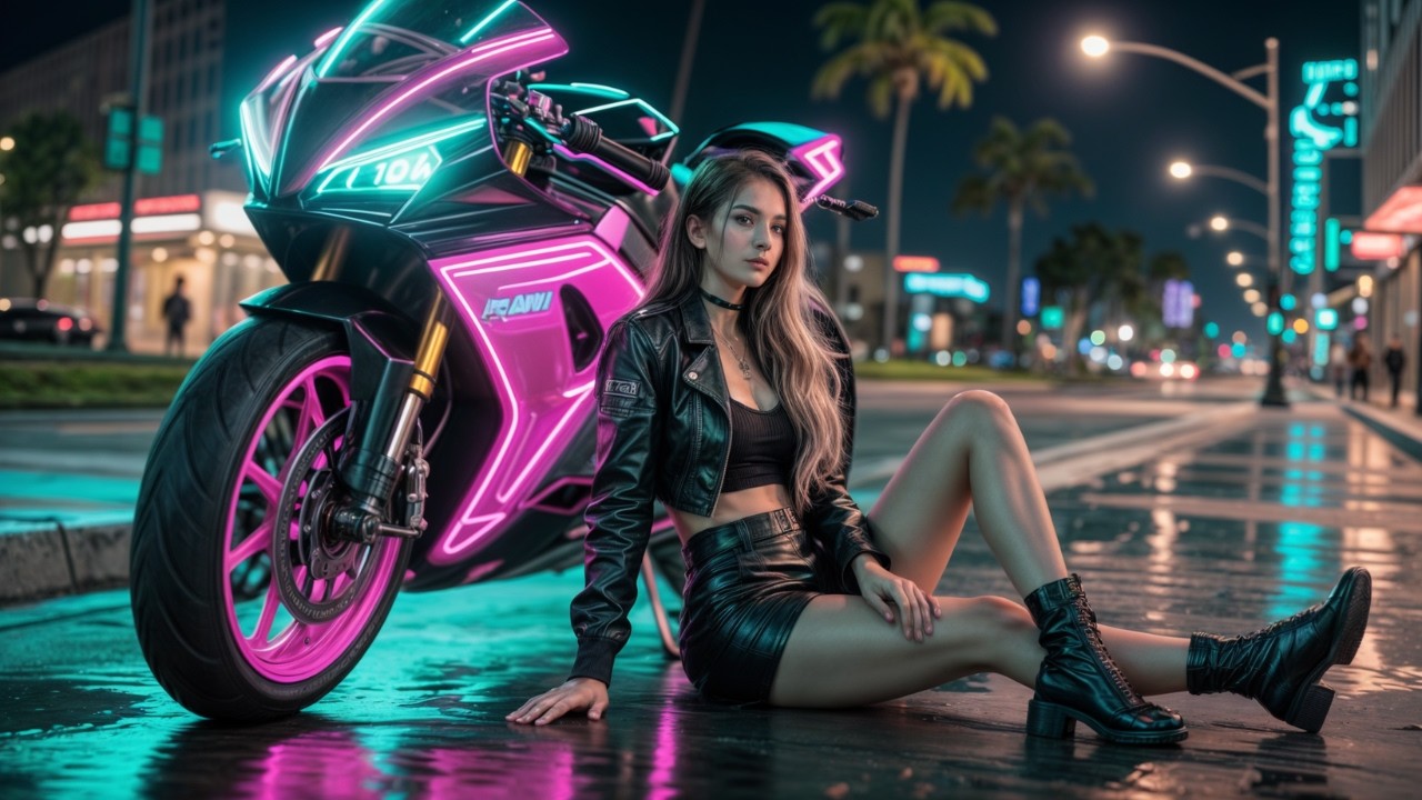Back to Neon Nights 1984 // Best Synthwave & Retrowave Mix | Ultimate 80s Collection
