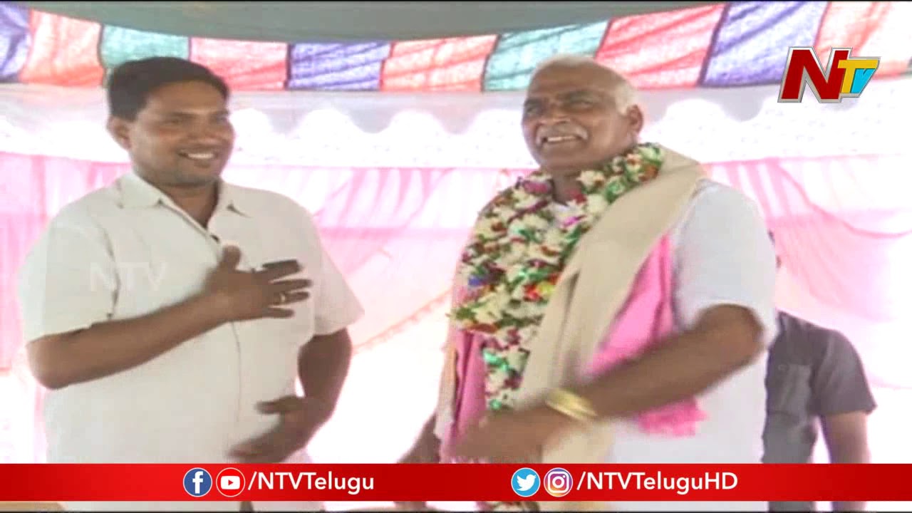 NTV Ground Report On Adilabad Municipal Elections 2020 | NTV